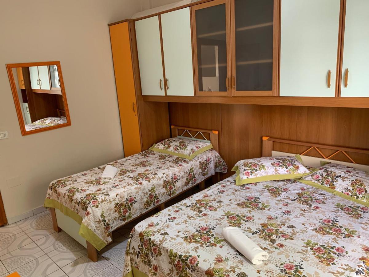 Seaside Apartments Дуррес Экстерьер фото