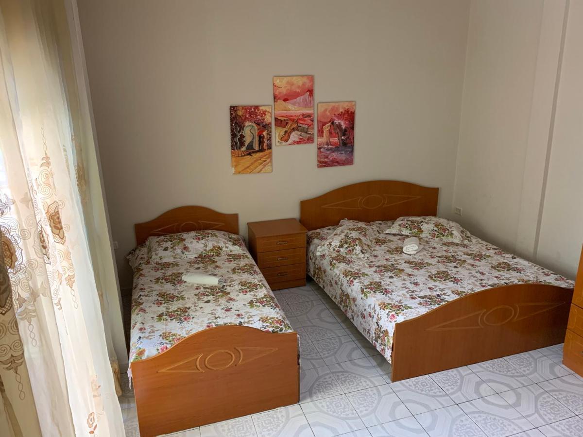 Seaside Apartments Дуррес Экстерьер фото