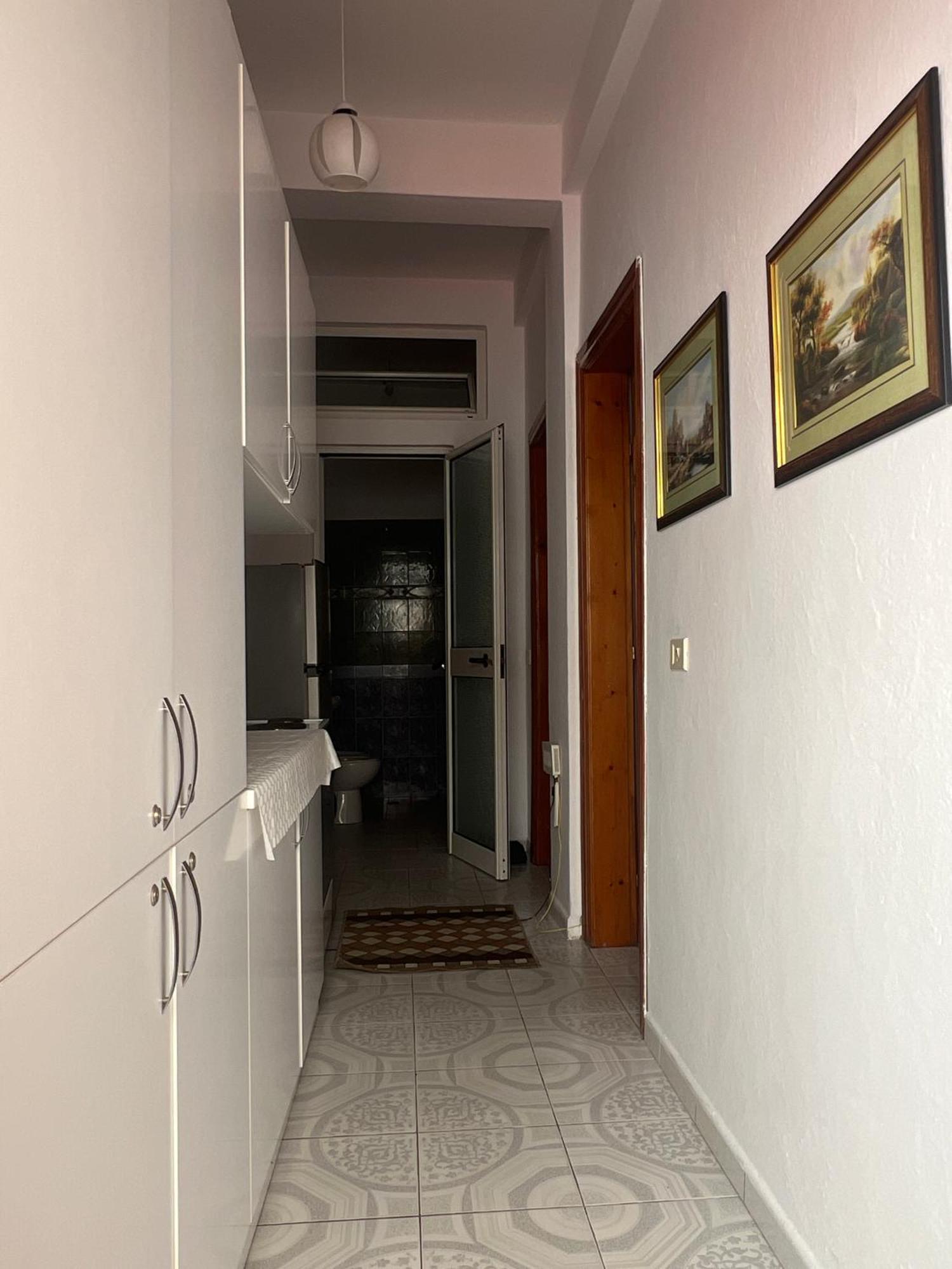 Seaside Apartments Дуррес Экстерьер фото
